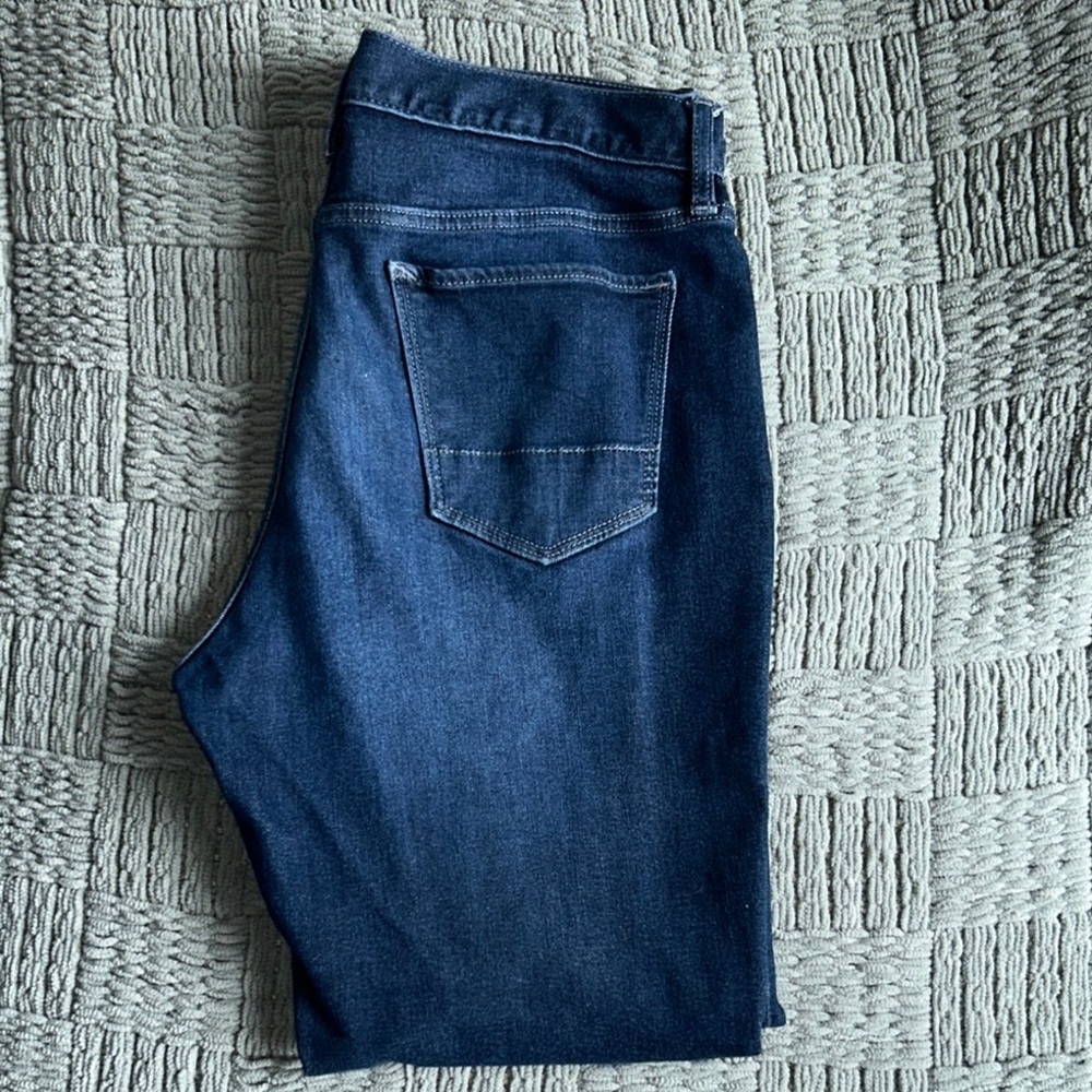Banana Republic Men’s Travel Jean